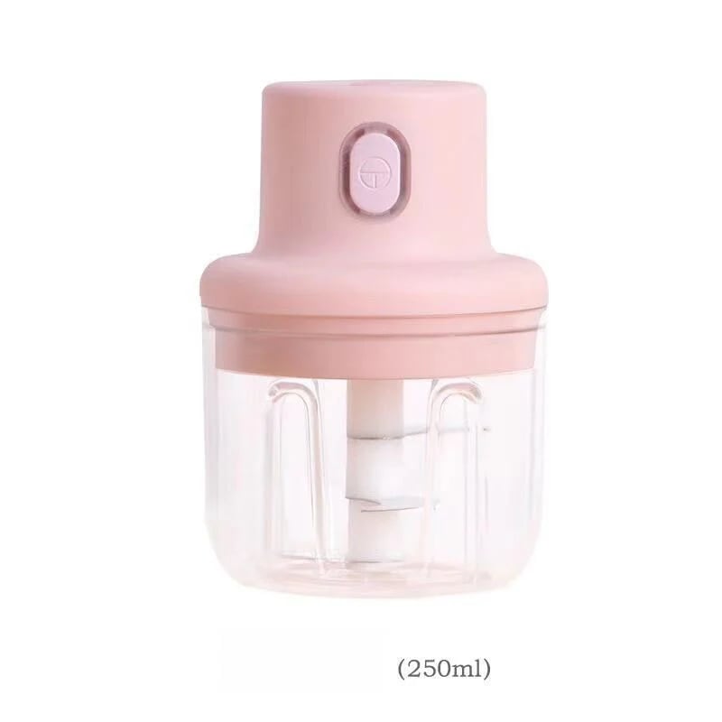(🎁2025 Año Nuevo Hot Sale🎁 49% Off🎁)Wireless Food Chopper🔥