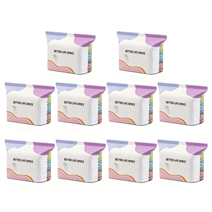 🚚 -78 % aujourd’hui + livraison gratuite | Sacs de rangement sous vide 3D sans pompe SVOZK®