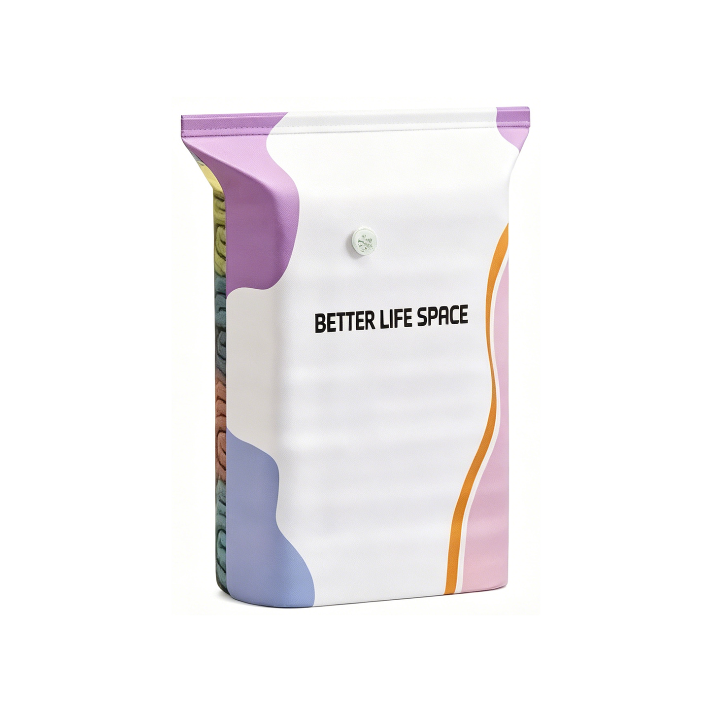 🚚 -78 % aujourd’hui + livraison gratuite | Sacs de rangement sous vide 3D sans pompe SVOZK®