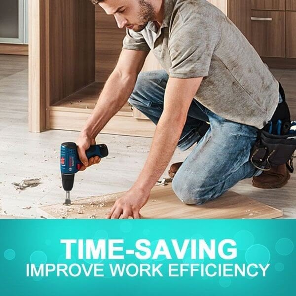 (🎁2025 Venta caliente de año nuevo🎁)Acoplamiento de broca hexagonal de liberación rápida.