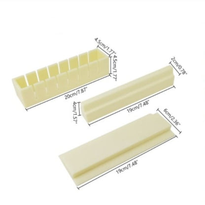 (🎁2025 Año Nuevo Hot Sale🎁DIY Sushi Maker