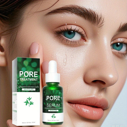 Gotas sin fragancia y no irritantes.