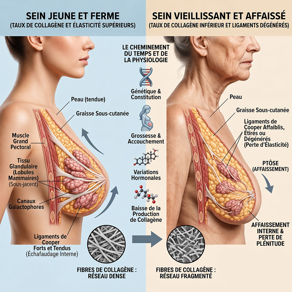 🍒Turonu® Patch Volumateur & Galbant Poitrine — Micro-Aiguilles Dissolvantes pour un Décolleté Plus Volumineux, Ferme et Rehaussé