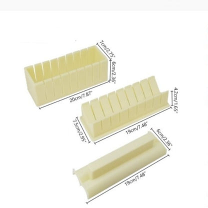 (🎁2025 Año Nuevo Hot Sale🎁DIY Sushi Maker