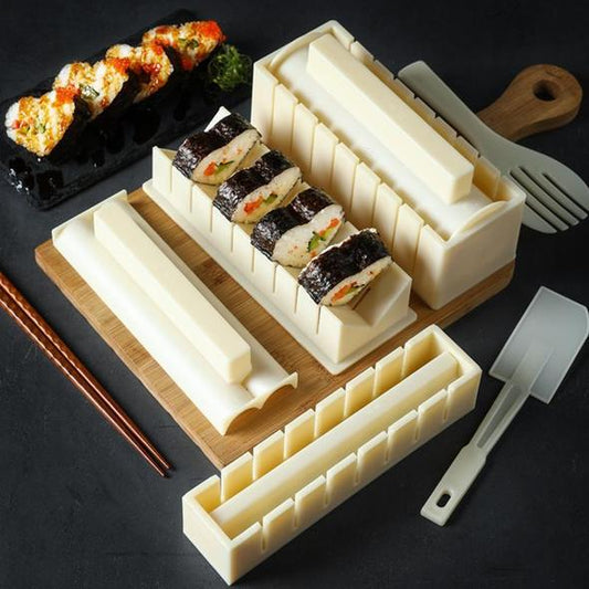(🎁2025 Año Nuevo Hot Sale🎁DIY Sushi Maker